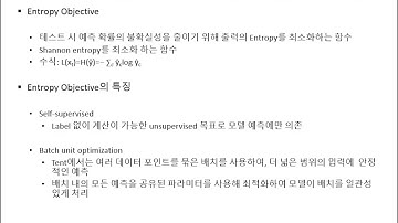 Test-time Adaptation Methods