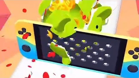 Perfect slice part 17