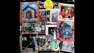 Watch Tom T Hall Chattanooga Dog video