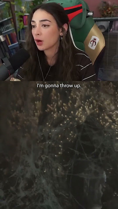 Black Myth Wukong has my worst nightmare…