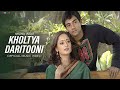 Kholtya Daritooni (Music Video) - Milind Ingle | Marathi Songs | Suryast