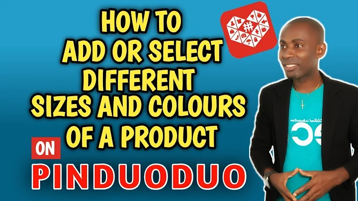 ORDER DIFFERENT SIZES | COLOURS | SPECIFICATIONS | ADD TO CART | ON PINDUODUO 拼多多 - DayDayNews