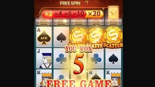 SUPER ACE DELUXE @@ 20K WIN JILI GAMEPLAY 
