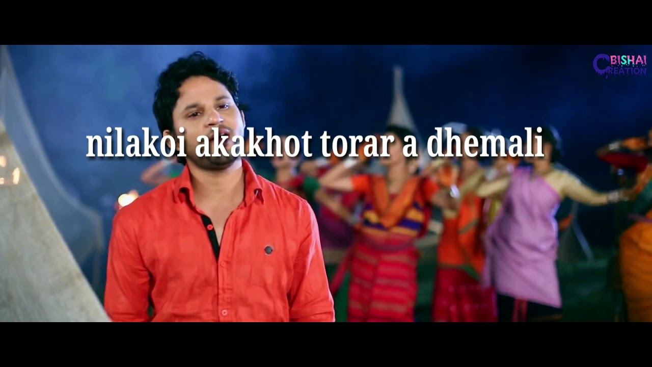 Nilakoi akakhot by aryaneelstetus video song