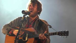 Fleet Foxes - Your Protector - The Green Man Festival - 20.08.11