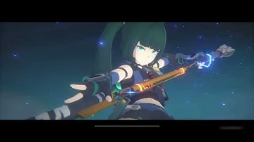 M0S0 ZhuYuan M0S0 QingYi  Nicole  Shiyu Defense 39 Seconds