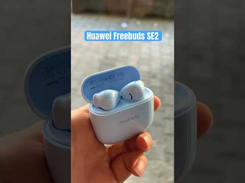   2    سماعه هواوي الجديده ببطاريه تدوم ل 40ساعه  