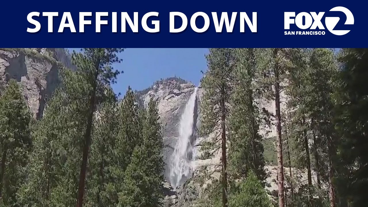 Yosemite National Park is open for the summer – but you'll need a reservation | KTVU