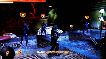 Prototype 2 Playthrough Pt 40