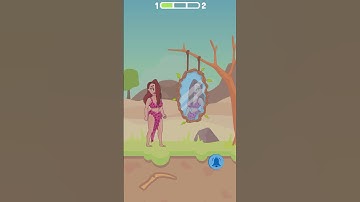 Comics Bob gameplay android, ios level 1 only win | GamePlay Android and iOS