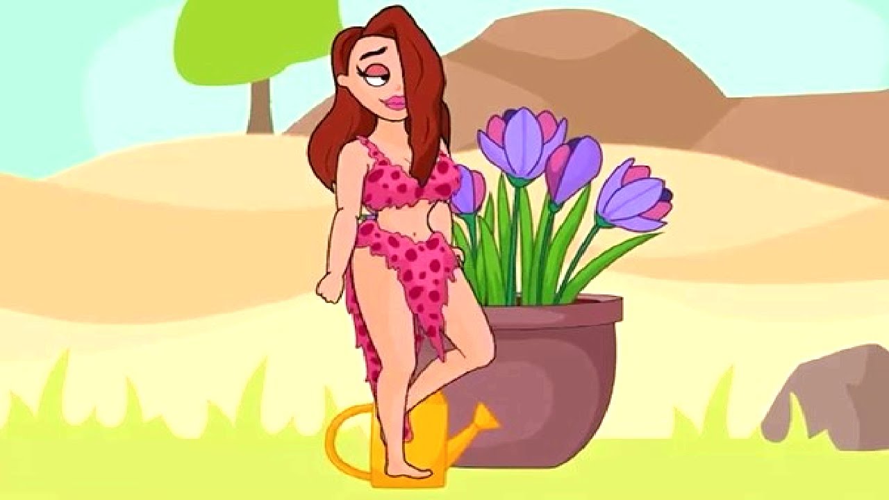 Comics Bob gameplay android, ios level 1 only win | GamePlay Android and iOS