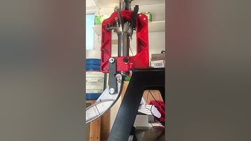 Lee Loadmaster Index Rod issue