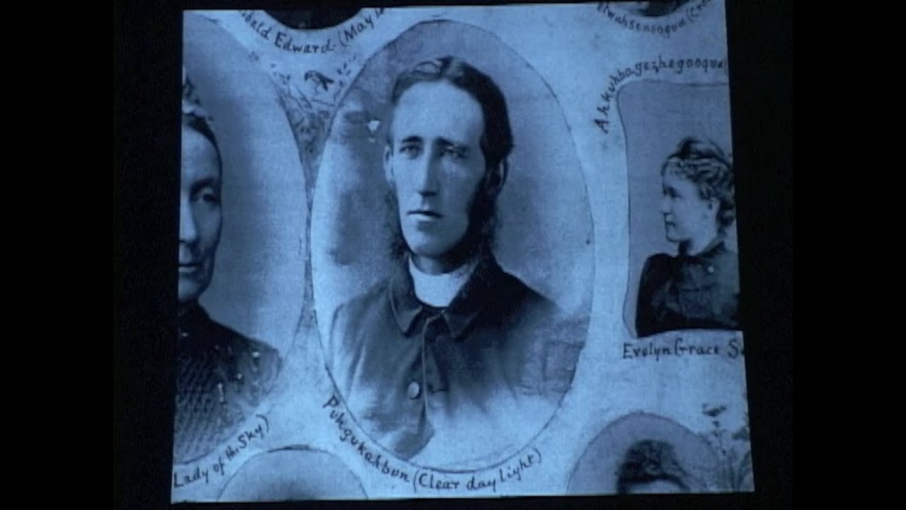 Rev. E.F.Wilson: A Midlife Re-evaluation