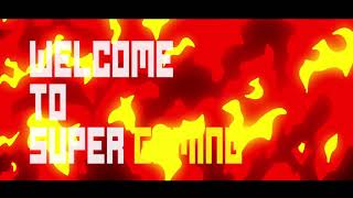 Super girl montage video screenshot 3