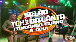 Vozes do Pago | De Bota Nova | Fandangueando | Sina de Andejo