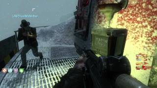 CALL OF THE DEAD: Lighting up the Lighthouse!!!! PART 3