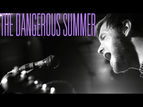 The Dangerous Summer - Catholic Girls