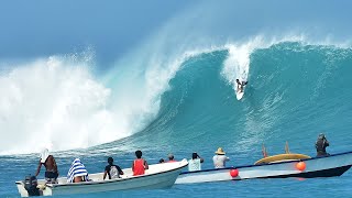 WavePark Resort Mentawai: Best of 2022