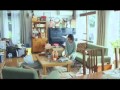 カゴメ 野菜生活100 -ビデオレター編-