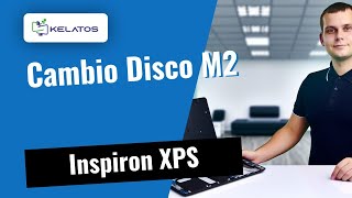 Disco M2 danneggiato sul tuo portatile? 💻 Sostituzione e installazione sistema