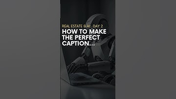 How to make the perfect Instagram caption with ChatGPT