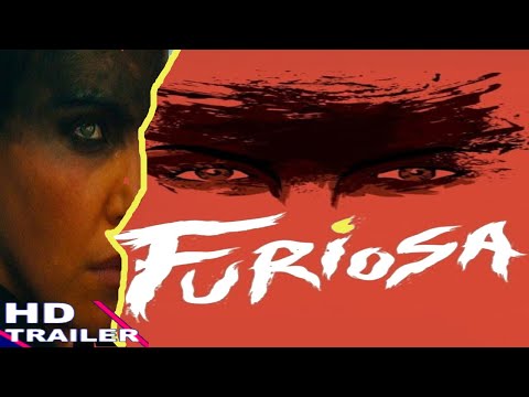 Furiosa - Official Teaser Trailer 2023