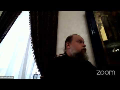 Третий член Символа веры. Моложеный клуб Тюмени «Суворов» 25.02.24