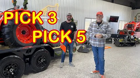 LSE NASHVILLE Pick 3 / pick 5 DECEMBER 2025