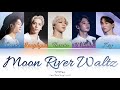 SHINee (샤이니) (シャイニー) Moon River Waltz - Kan/Rom/Eng Lyrics (가사) (歌詞)