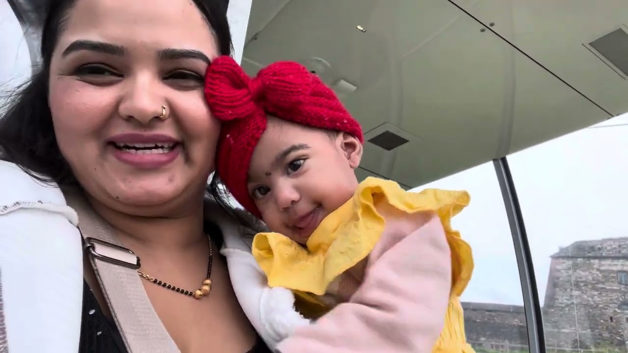 Koblenz ghumgham || Koblenz City 🌆 ||