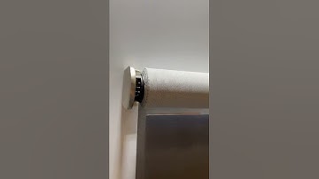 NEW DECOR ROLLER DESIGNER METALS