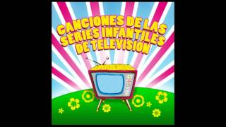 Video thumbnail of "Canciones de Series Infantiles de TV - 14. Ruy, el Pequeño Cid"