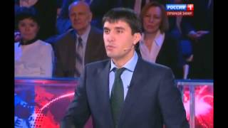 Левченко рассказал, почему он боится приезжать как в Киев, так и в Донецк