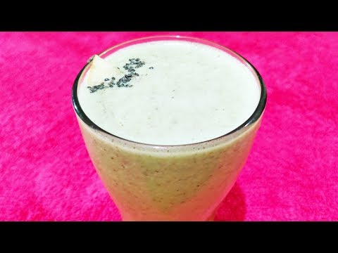 chia-seeds-smoothie-for-weight-loss-|-chia-seed-smoothie-recipe-to-lose-weight-|-chia-seed-shake