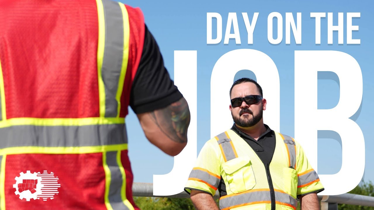 WHAT DOES PUBLIC WORKS LOOK LIKE? | Career Promotion (NCTCOG)