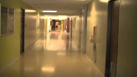 JRN203 Treasure Hunt by Megan Birkett