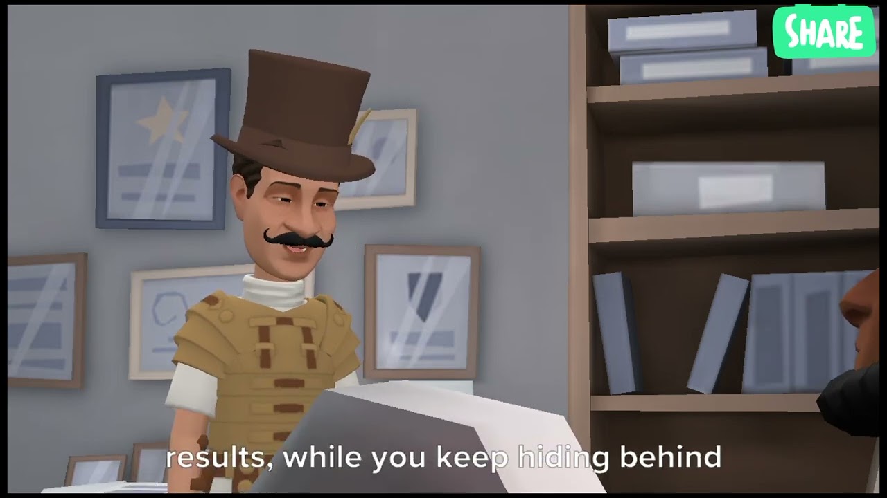 He Mocked God’s Warning: What Happened Next Shocked Everyone. Christian short film.