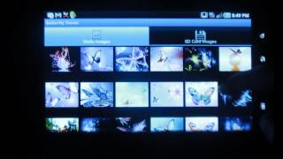 Butterfly theme - App review by ReviewBreaker screenshot 2