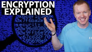 Symmetric vs Asymmetric Encryption - What is the Difference?