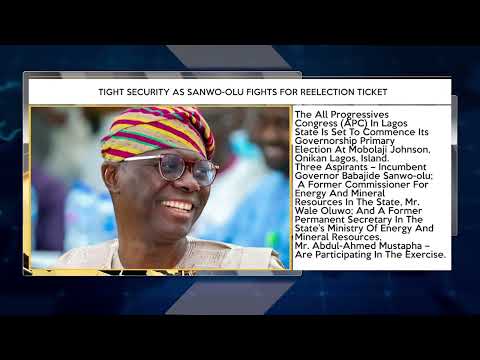 Kano PDP Crisis Worsens + More Top Stories | TRUST TV