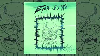Bien être - Demo (2024)
Bien être Demo (2024)
This demo is so strange that I had to get my laptop out and post it quick.
Twerkers in the pit are welcomed here. This is RATM-as-a-powerviolence-band type shit. Its hard and dark and somehow humorous. Its a lighthearted grind. Its a palate cleanser of punk. Pour me another and keep them coming.
Enjoy.
0:00 Demo
Go Buy It, I Did: https://bien-etre.bandcamp.com/album/demo?from=discover-new Bien être - Demo (2024)