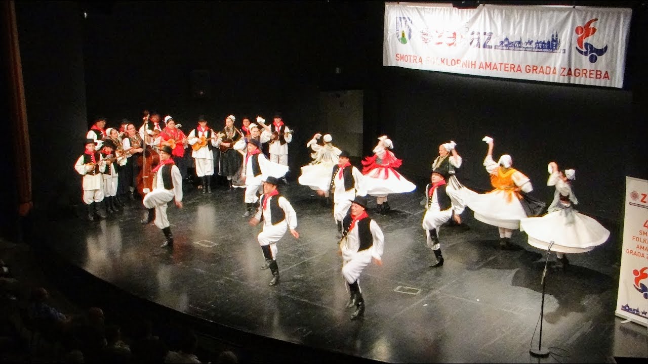 HSPD Podgorac, Gračani - 