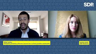 Vinculan a proceso a YosStop ¿Ahora qué sucederá?