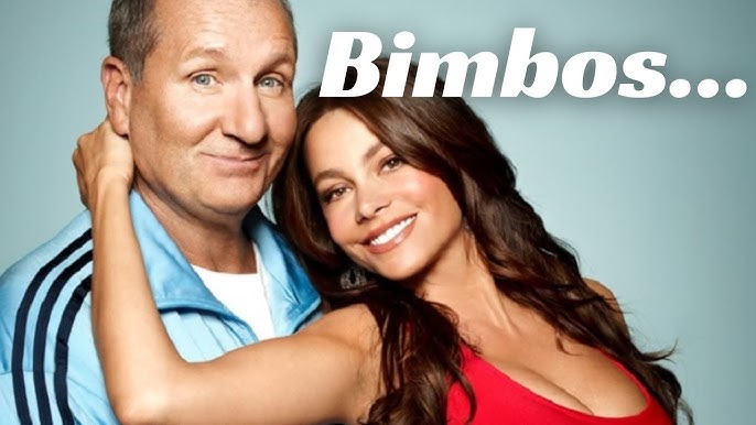 older bimbo 