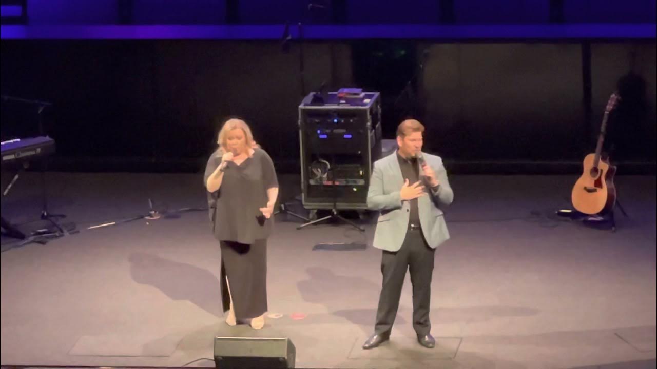 Jim & Melissa Brady / Homesick For Heaven Jim & Melissa Brady / Homesick For Heaven