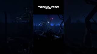 The Terminator . Scene 1 . Intro #terminator #t800 #arnoldschwarzenegger