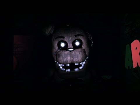 ROBLOX - Forgotten Memories [Custom Night 20x6] - [Full