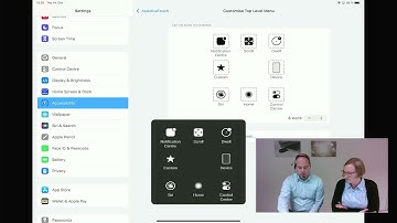 Using iPad with Zono Tutorial