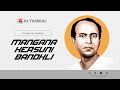 Mangana Kersuni Bandhli DJ YASHRAJ - (Chandan Kamble) Song #annabhausathe #jaylahuji