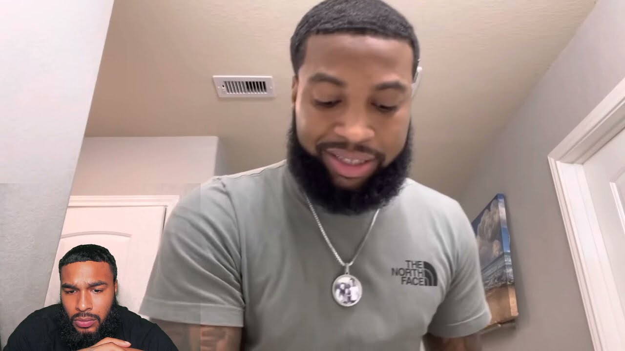 Chris Sails Has A Message For Queen Naija, Armon & Trey, Perfect Laughs And...(Pt. 1)